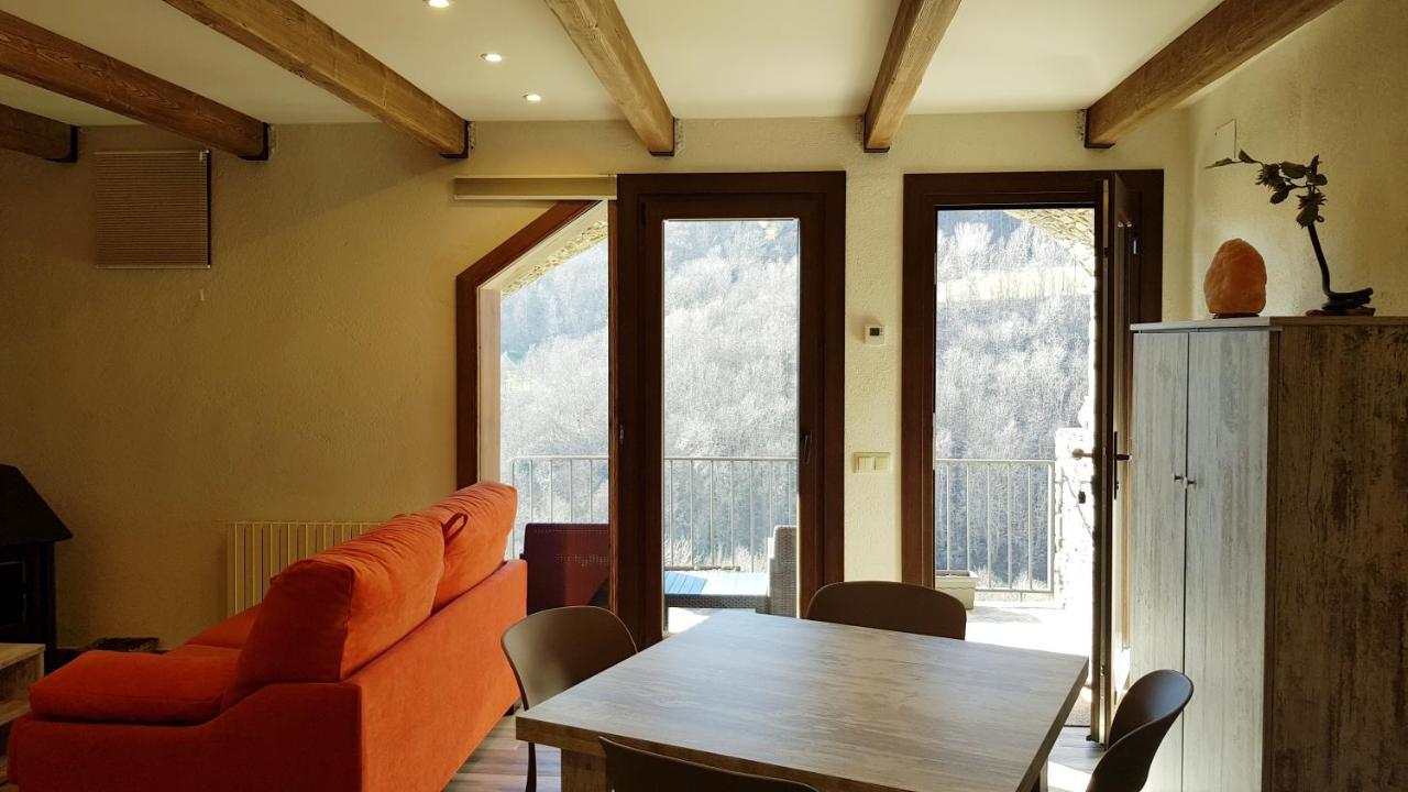 Batllo, Entorno Acojedor Y Romantico Appartement Molló