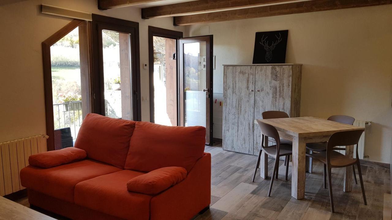 Batllo, Entorno Acojedor Y Romantico Appartement Molló