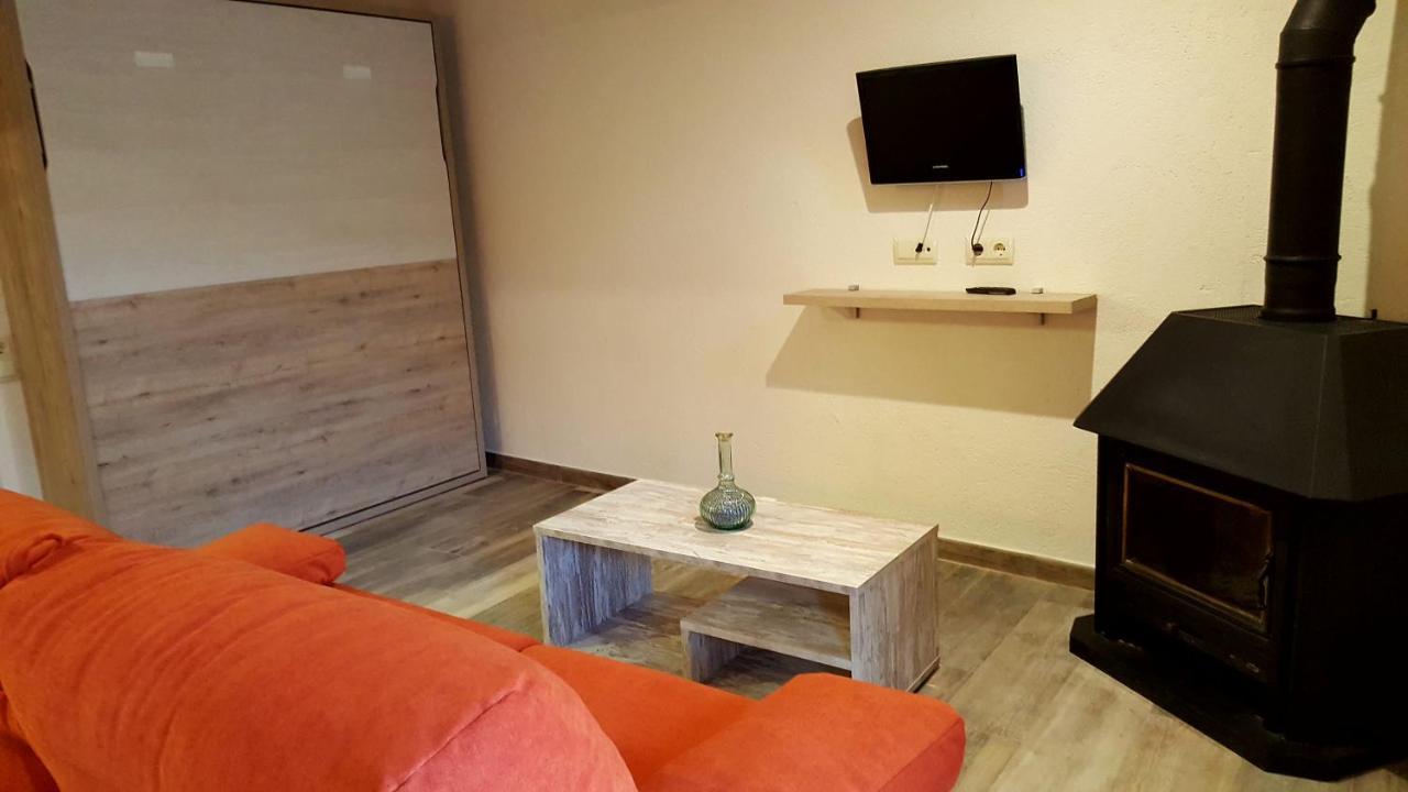 Appartement Batllo, Entorno Acojedor Y Romantico *