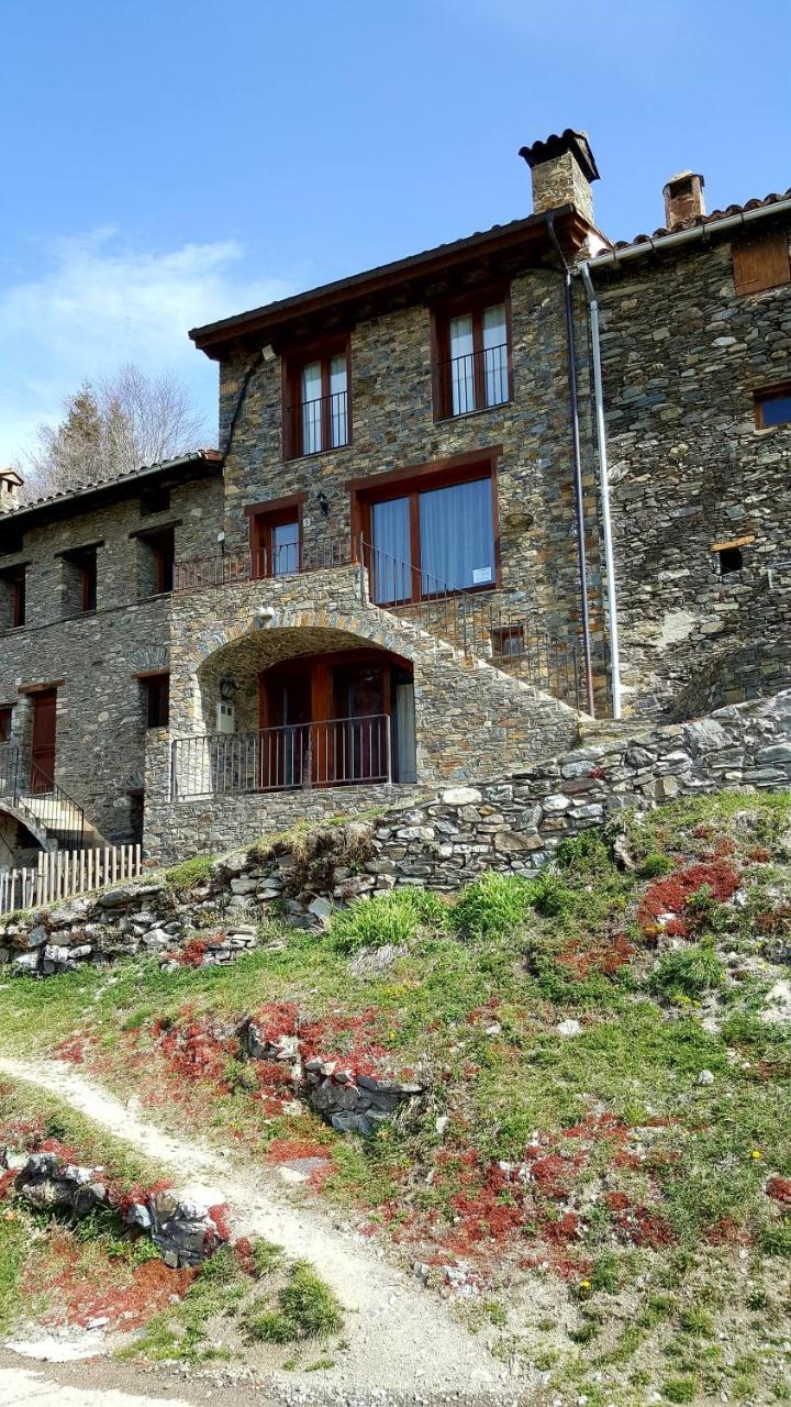 Appartamento Batllo, Entorno Acojedor Y Romantico Molló